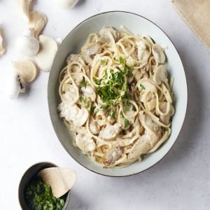 Funghi