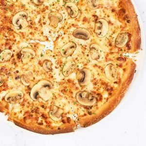 Funghi