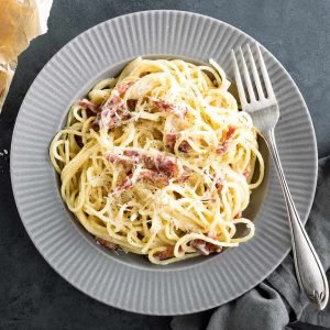 Carbonara