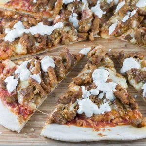 Shoarma
