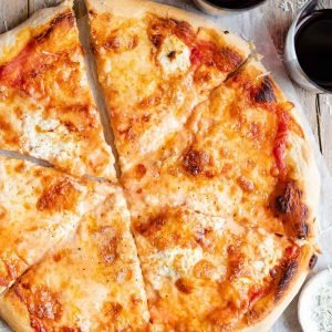 Quattro Formaggi