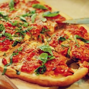 Vegetariana