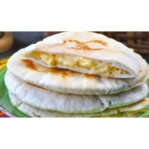 Broodje ham kaas