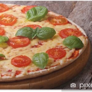 Pizza Kees