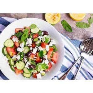 Elsisi salade